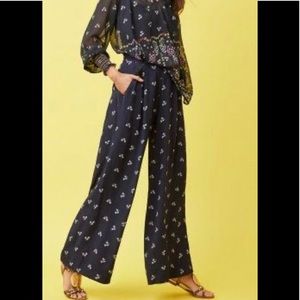 Cabi Sashay Palazzo XL New with tags